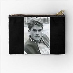 Young Rob Lowe Pouch