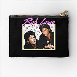 For 80S Mens Zipper Pouch