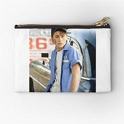 Rob Lowe Outsider Zipper Pouch