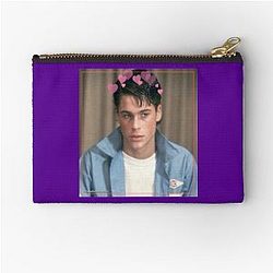 Soda Pop Curtis Rob Lowe Zipper Pouch