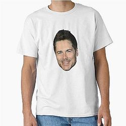 Rob Classic T-Shirt