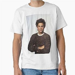 Rob Lowe Classic T-Shirt