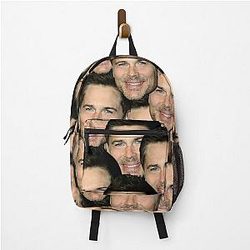 Rob Lowe Design Backpack