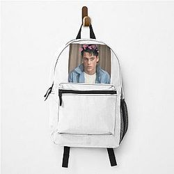 Soda Pop Curtis Rob Lowe Backpack