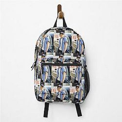 Rob Lowe Outsider Backpack