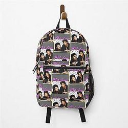 Rob Lowe Backpack