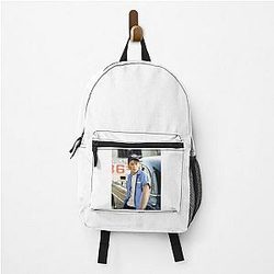Proud Rob Lowe Outsiders Pony 80s Movie Film Backpack