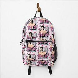 Rob Lowe Backpack