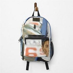 Rob Lowe Outsiders Backpack