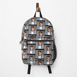 Soda Curtis Lowe Backpack