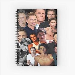 Rob Lowe Photo Journal