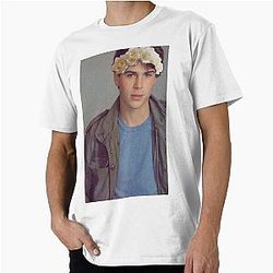 Pastel Rob Lowe T-Shirt