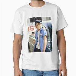 Proud Rob Lowe Outlaw Classic T-Shirt
