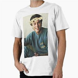 Pastel Rob Lowe Premium T-Shirt