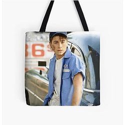 Rob Lowe Outsiders Tote Bag