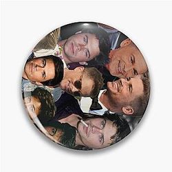 Rob Lowe Photo Pin