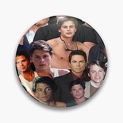 Rob Lowe Photo Pin