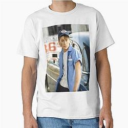 Rob Lowe Outsiders Classic T-Shirt