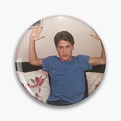 Young Rob Lowe