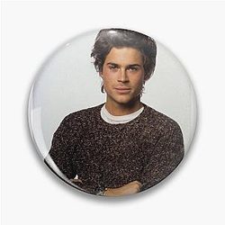 Rob Lowe Outsiders