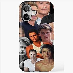 Rob Lowe iPhone Tough Case