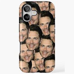 Rob Lowe iPhone Tough Case