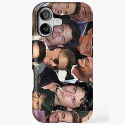 Rob Lowe Photo Case