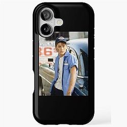 Rob Lowe iPhone Case