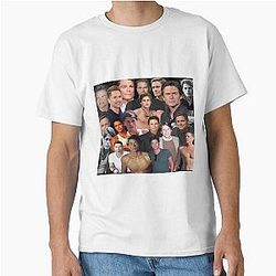 Rob Lowe Classic T-Shirt