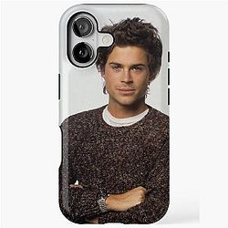 Rob Lowe iPhone Tough Case