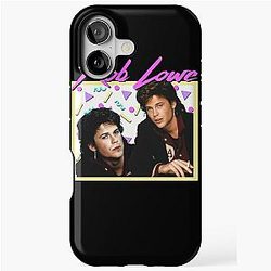 Rob Lowe iPhone Tough Case