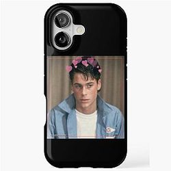 Soda Pop iPhone Tough Case