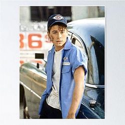 Rob Lowe Outsider