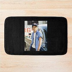 Rob Lowe Outsider Bath Mat