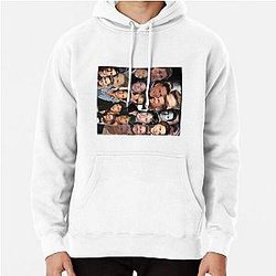 Rob Lowe Photo Hoodie