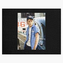 Rob Lowe Outsider Jigsaw Puzzle