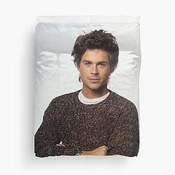 Rob Lowe Outsiders Duvet