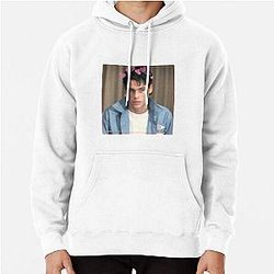 Soda Pop Curtis Pullover Hoodie