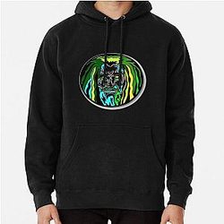 Rob Zombie Funny Hoodie