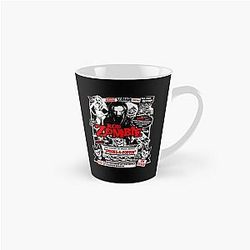 Rob Zombie Mug