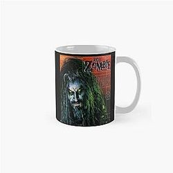 Rob Zombie band Classic Mug