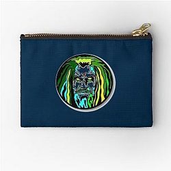 Rob Zombie Zipper Pouch