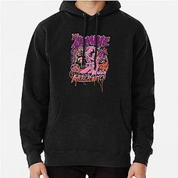 Rob Zombie American Witch Hoodie