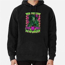 Rob Zombie Superbeast Hoodie