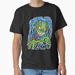 Rob Zombie Classic T-Shirt