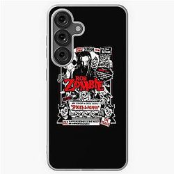 Rob Zombie Albums Soft Case