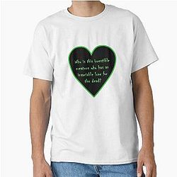 Living Dead Girl by Rob Zombie T-Shirt
