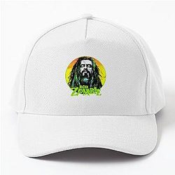 Rob Zombie Baseball Cap