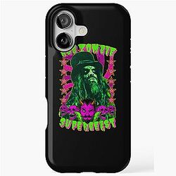 Rob Zombie Superbeast iPhone Tough Case