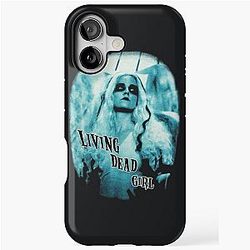 1998 Rob Zombie Hellbilly Deluxe Era iPhone Case
